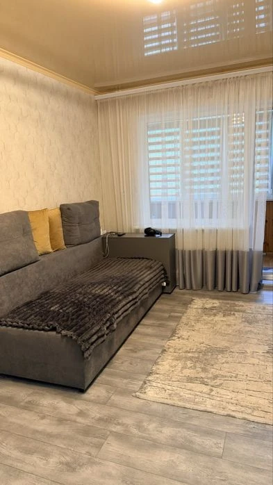 ‼️ 2-room apartment, Charivna Street 7/9-$35,000