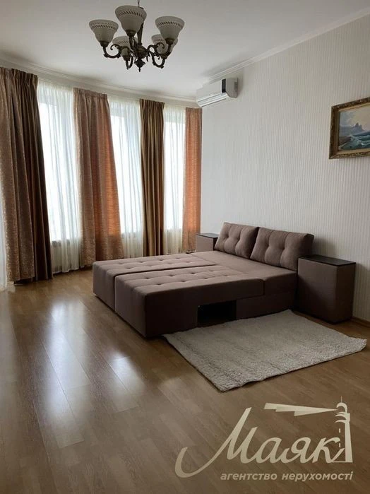 Оренда 1 кімнатної квартири в ЖК Avenue 14-16, б-р Міхновськ
