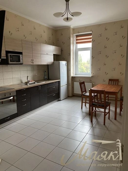 Оренда 1 кімнатної квартири в ЖК Avenue 14-16, б-р Міхновськ