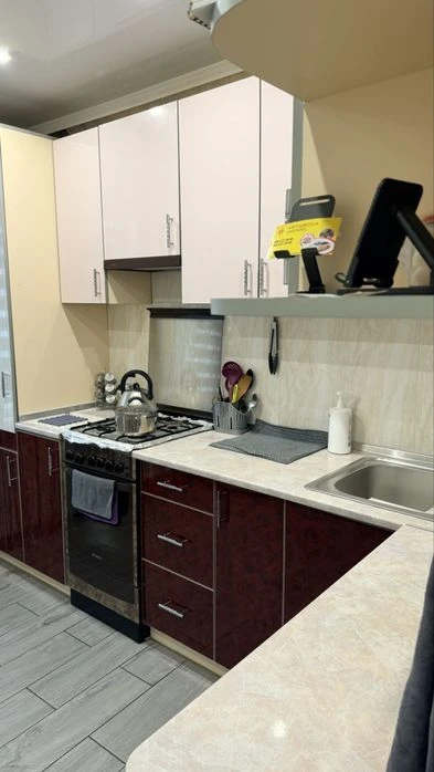 ‼️ 2-room apartment, Charivna Street 7/9-$35,000