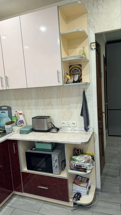 ‼️ 2-room apartment, Charivna Street 7/9-$35,000