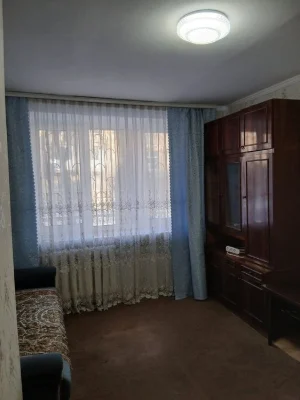 Здається з 01-02.09-1но к. кв Гостинка Вул Мрії (Академіка Т