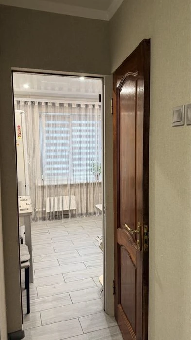 ‼️ 2-room apartment, Charivna Street 7/9-$35,000
