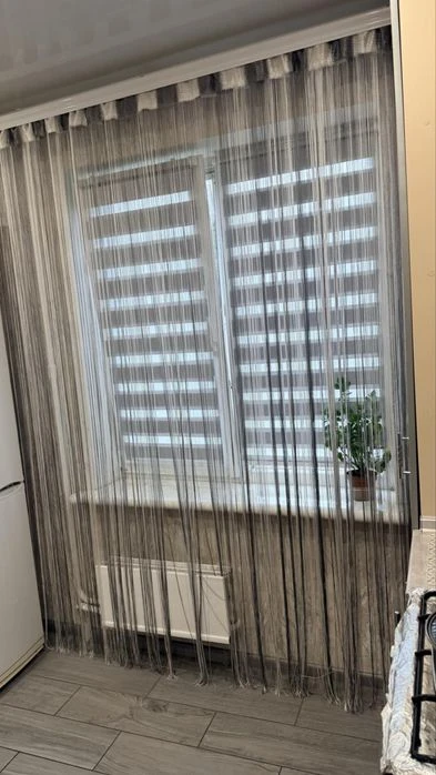 ‼️ 2-room apartment, Charivna Street 7/9-$35,000