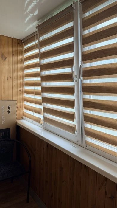 ‼️ 2-room apartment, Charivna Street 7/9-$35,000