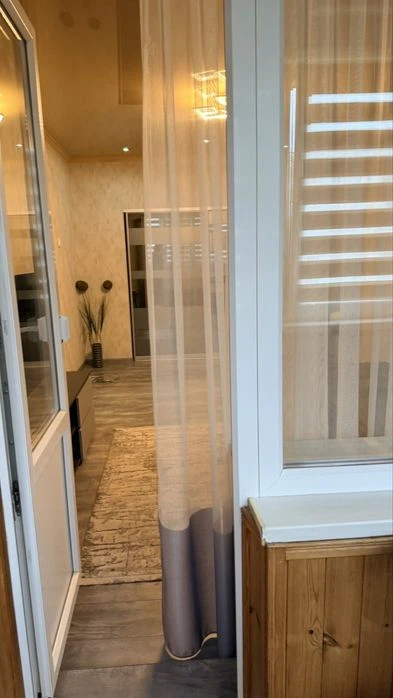 ‼️ 2-room apartment, Charivna Street 7/9-$35,000