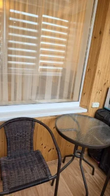 ‼️ 2-room apartment, Charivna Street 7/9-$35,000