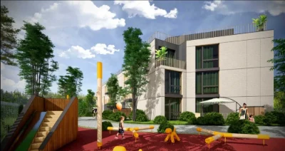 Продаж 2 кімнатної квартири у ЖК Преміум класу. Без комісії