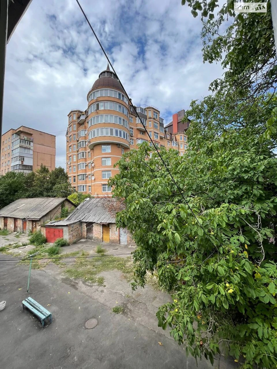 Продаж Квартира Центр