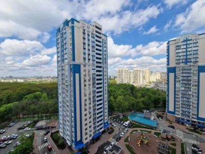 Здається 1-на квартира ЖК Зелений Острів вул. Ігора Сікорськ