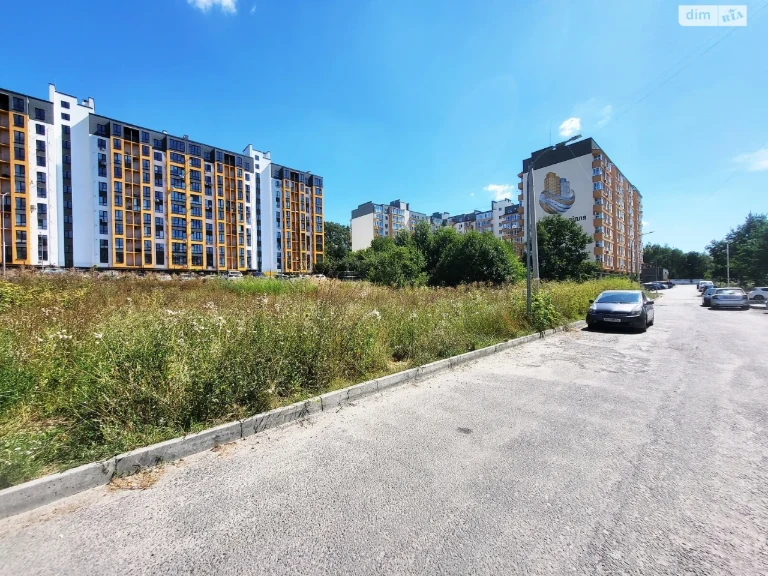 Продажа участков под жилую застройку