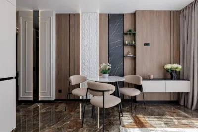 Продаж  1-к квартири в ЖК Auroom Spark ,вул.Навроцького,37