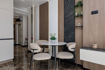 Продаж  1-к квартири в ЖК Auroom Spark ,вул.Навроцького,37