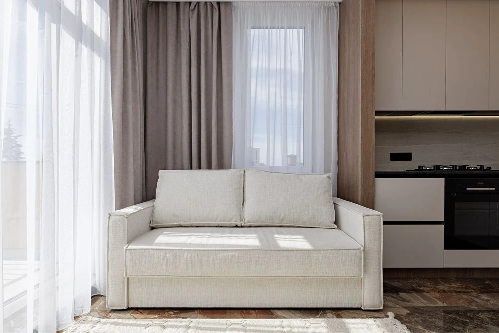 Продаж  1-к квартири в ЖК Auroom Spark ,вул.Навроцького,37