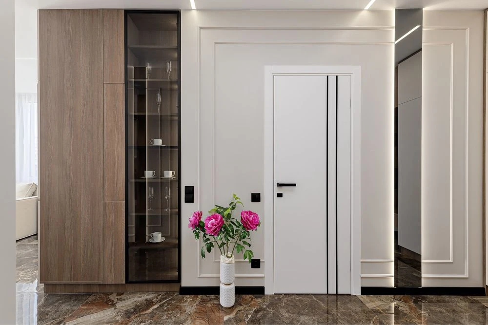 Продаж  1-к квартири в ЖК Auroom Spark ,вул.Навроцького,37
