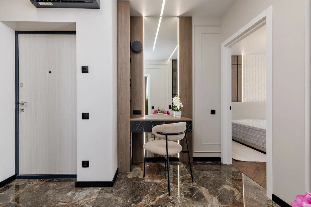 Продаж  1-к квартири в ЖК Auroom Spark ,вул.Навроцького,37