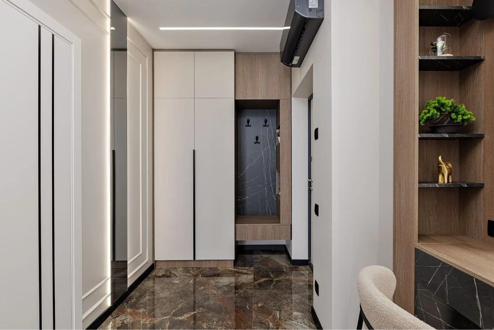 Продаж  1-к квартири в ЖК Auroom Spark ,вул.Навроцького,37