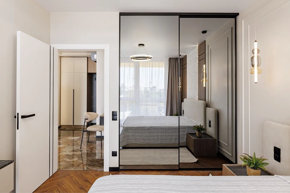 Продаж  1-к квартири в ЖК Auroom Spark ,вул.Навроцького,37