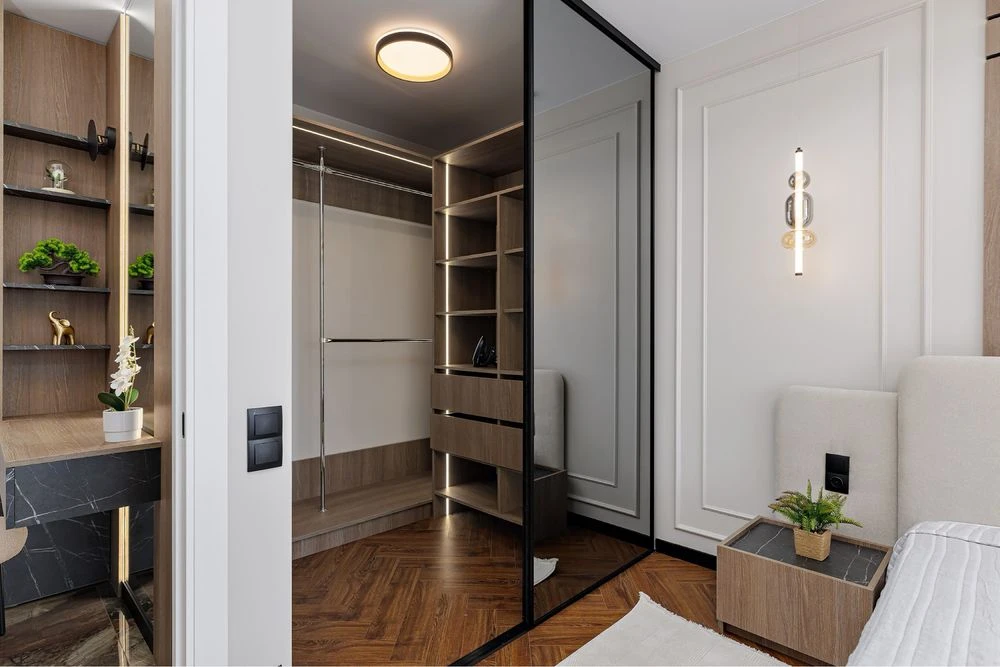 Продаж  1-к квартири в ЖК Auroom Spark ,вул.Навроцького,37