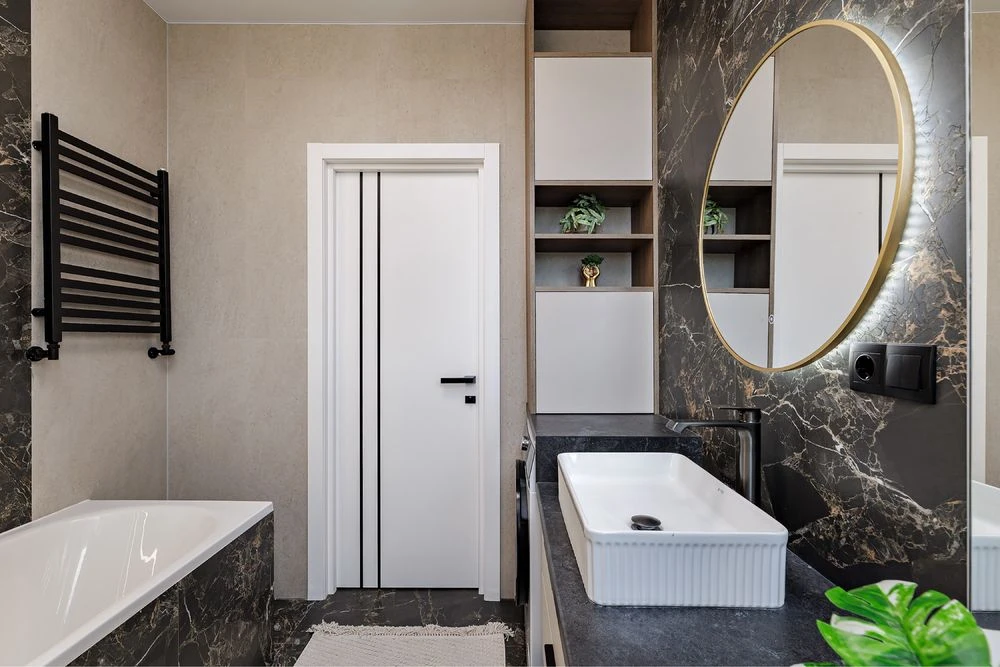 Продаж  1-к квартири в ЖК Auroom Spark ,вул.Навроцького,37