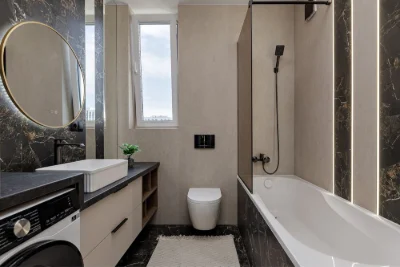 Продаж  1-к квартири в ЖК Auroom Spark ,вул.Навроцького,37