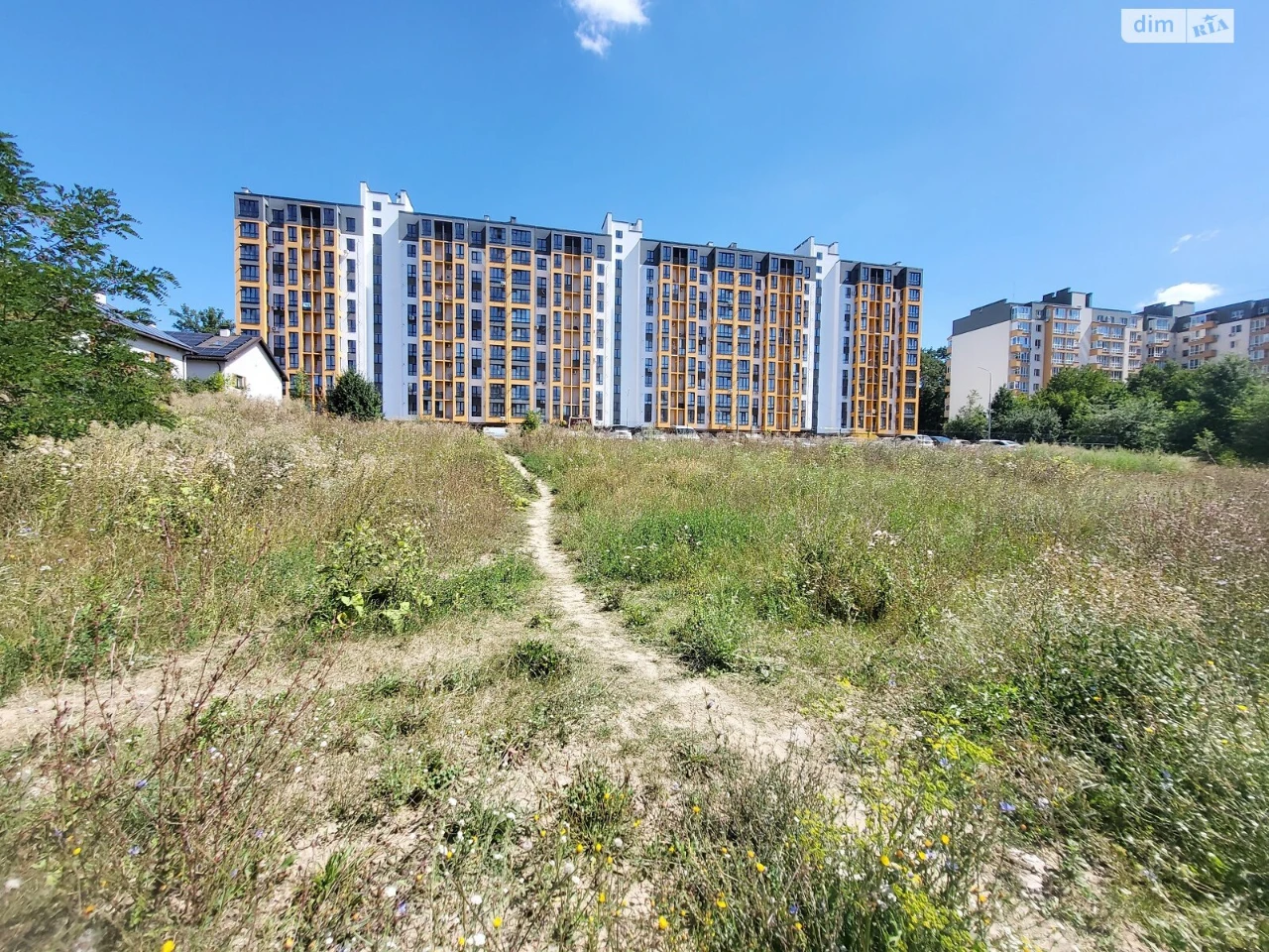 Продаж Ділянка під житлову забудову