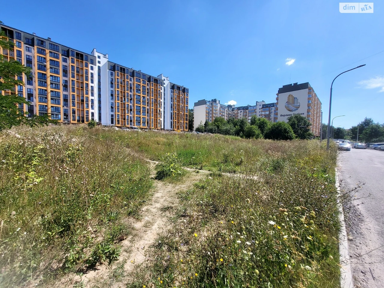 Продаж Ділянка під житлову забудову