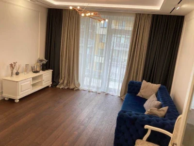 Оренда 3-кімнатної квартири 90,8 м² у ЖК «Ліпінка-2» вул. Ів