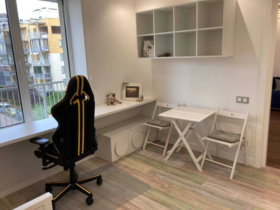 Оренда 3-кімнатної квартири 90,8 м² у ЖК «Ліпінка-2» вул. Ів
