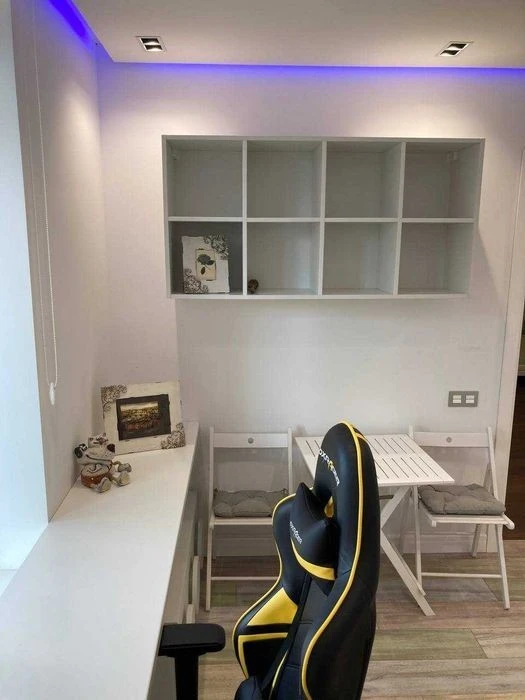 Оренда 3-кімнатної квартири 90,8 м² у ЖК «Ліпінка-2» вул. Ів