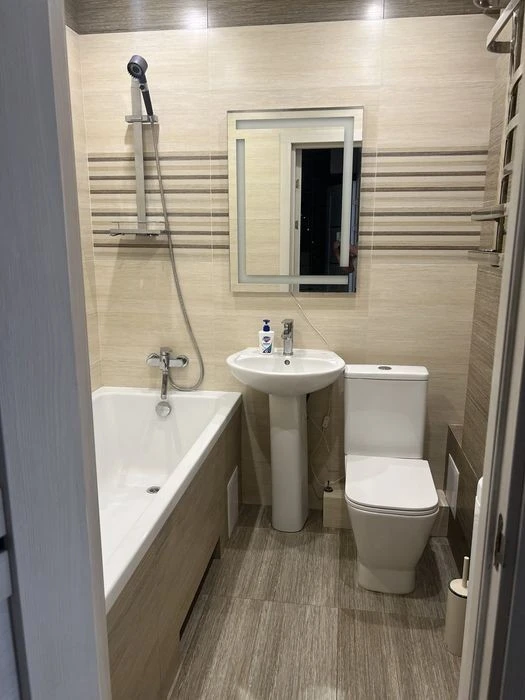 Крушельницької 13, Супер, Здам 1 к квартиру, Новобудова