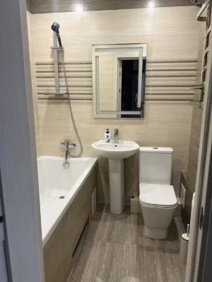 Крушельницької 13, Супер, Здам 1 к квартиру, Новобудова