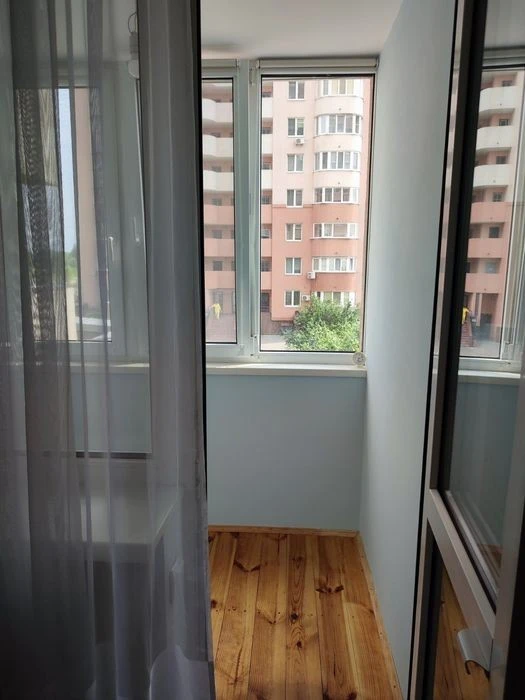 Крушельницької 13, Супер, Здам 1 к квартиру, Новобудова