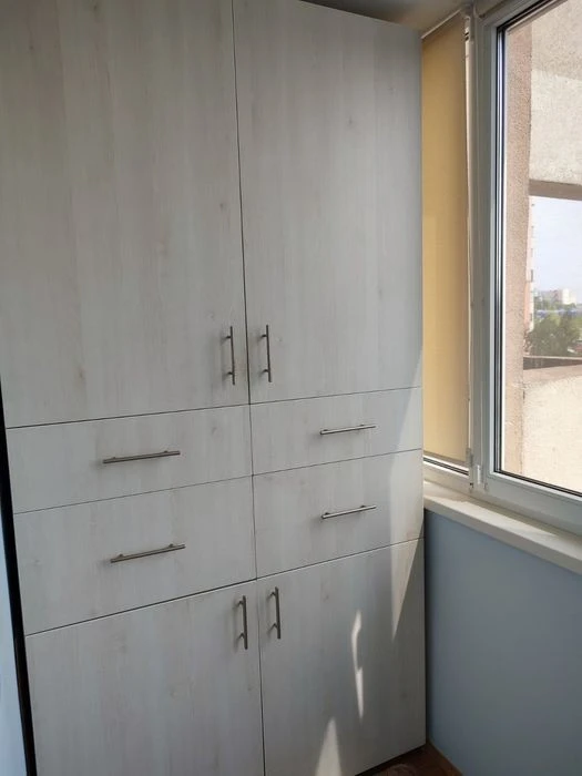 Крушельницької 13, Супер, Здам 1 к квартиру, Новобудова
