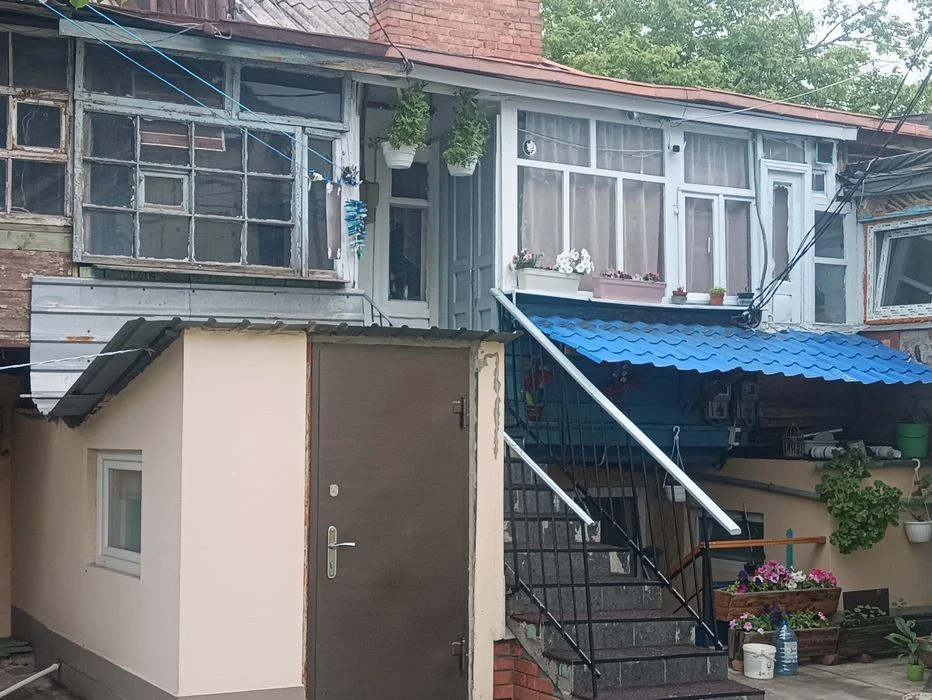 Продам 3к квартиру центр вокзал рынок Пушкина Леси Яворниц