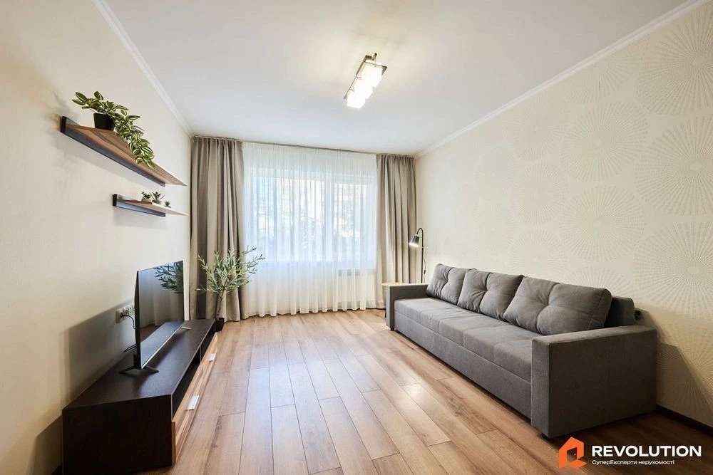 Без комісії. Оренда 3к квартири, просп. Оболонський 40, Обол