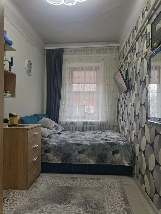 Продам 3к квартиру центр вокзал рынок Пушкина Леси Яворниц