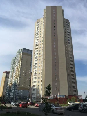 Оренда 3-х кімн квартири, Осококи, ЖК "Молодіжний квартал",