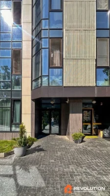 Без комісії. Оренда 1к квартири, ЖК Шервуд Солом'янський р-н