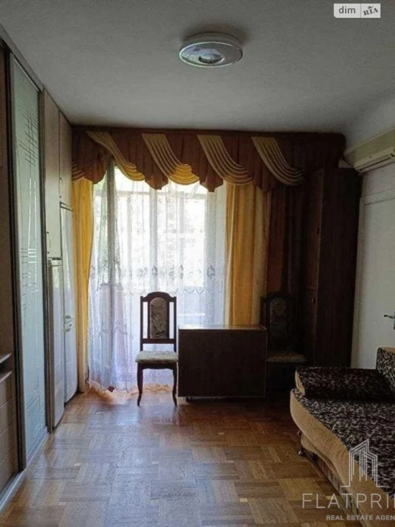 Продаж Квартира Голосіїв