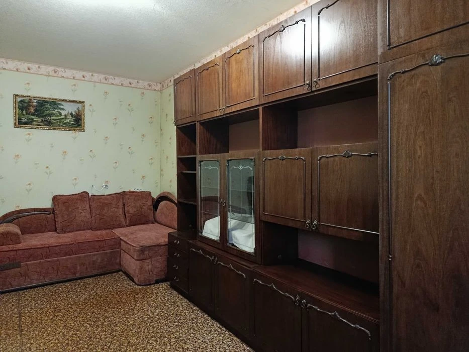 Без комісії Оренда КІМНАТА в 2к квартирі Борщагівка вул. Яку