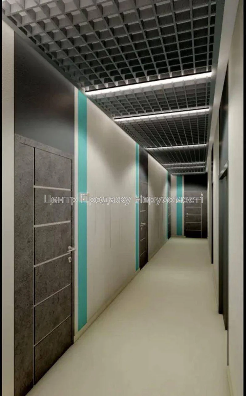 Продаж 2-кімн. квартири 71 м², 5/21 эт, ЖК Genesis, Київ – в