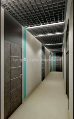 Продаж 2-кімн. квартири 71 м², 5/21 эт, ЖК Genesis, Київ – в
