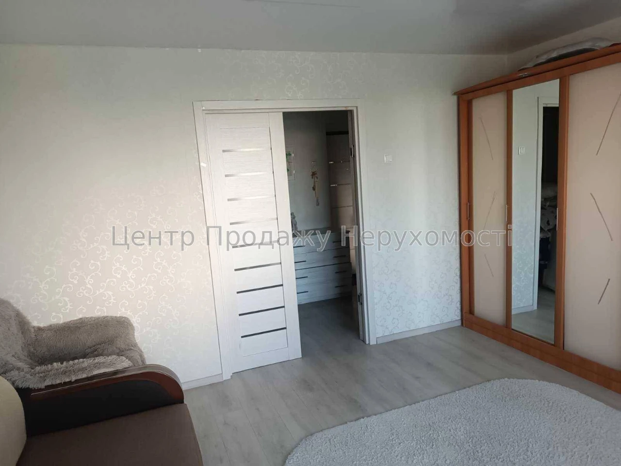 Продаж 2-кімн. квартири, 6/9 пов, 52 м², Київ. Відмінне розт