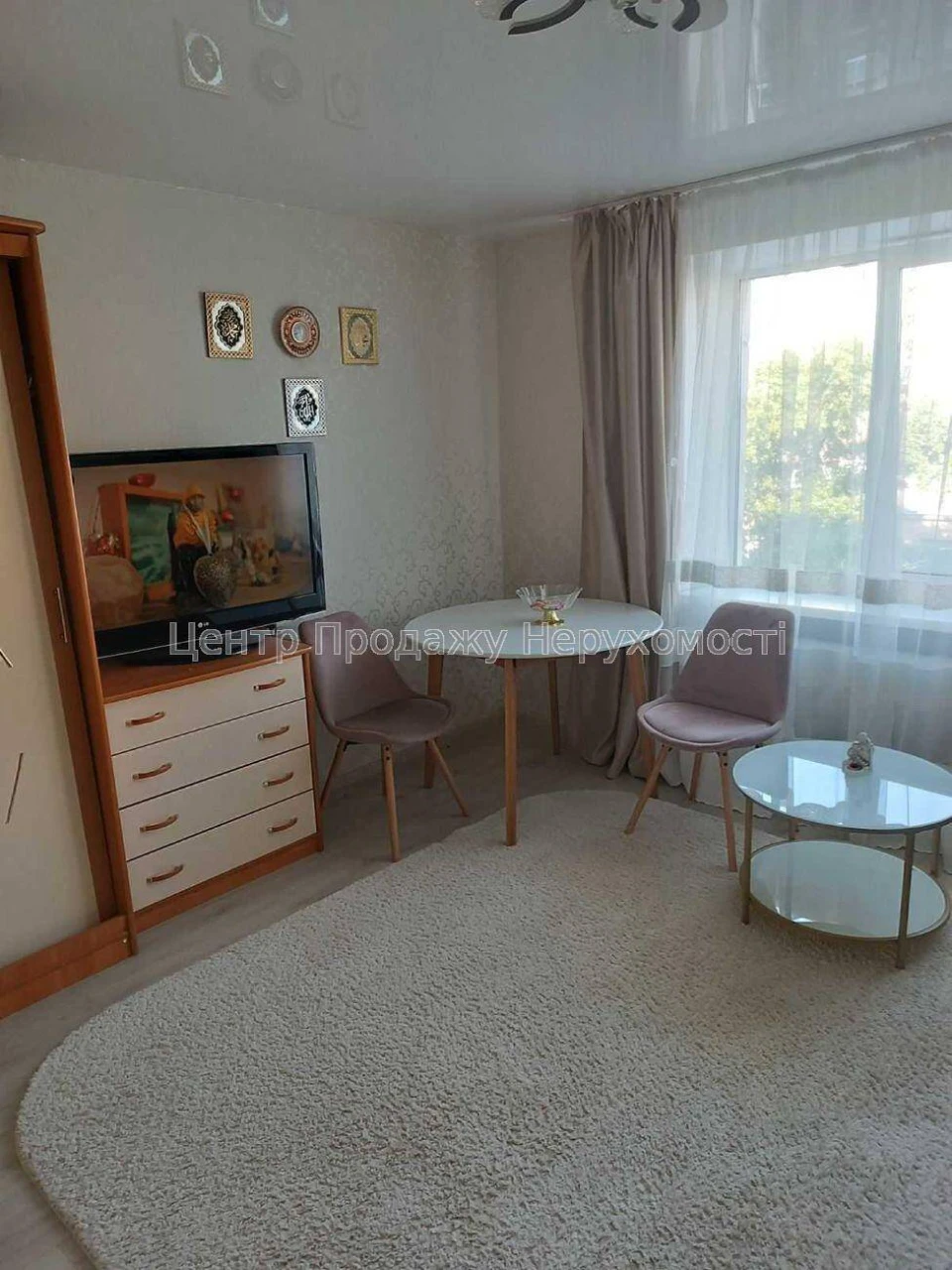 Продаж 2-кімн. квартири, 6/9 пов, 52 м², Київ. Відмінне розт