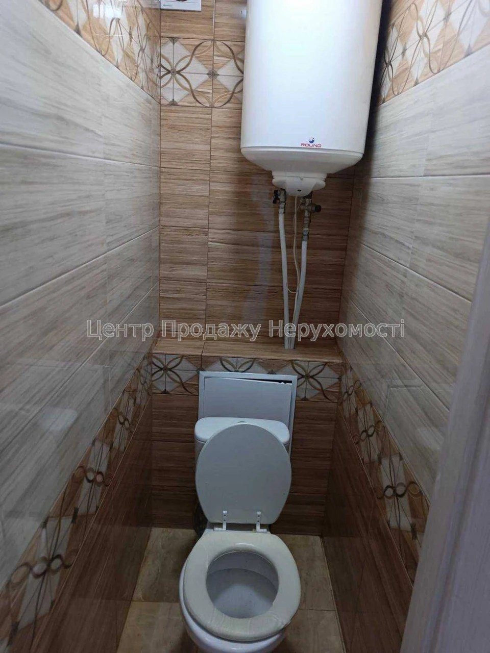 Продаж 2-кімн. квартири, 6/9 пов, 52 м², Київ. Відмінне розт