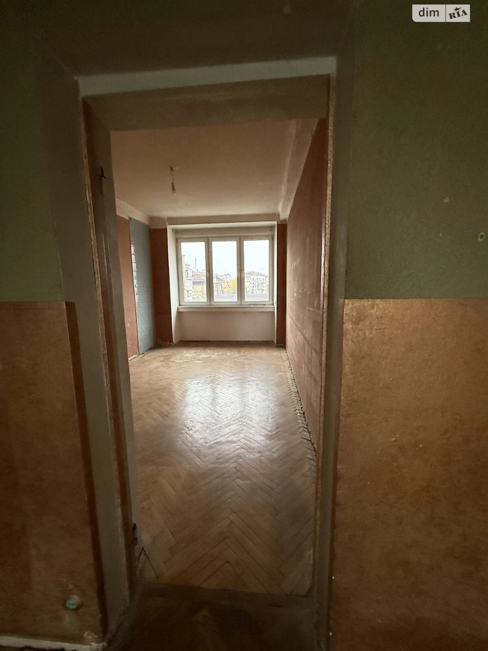 Продаж Квартира Центр