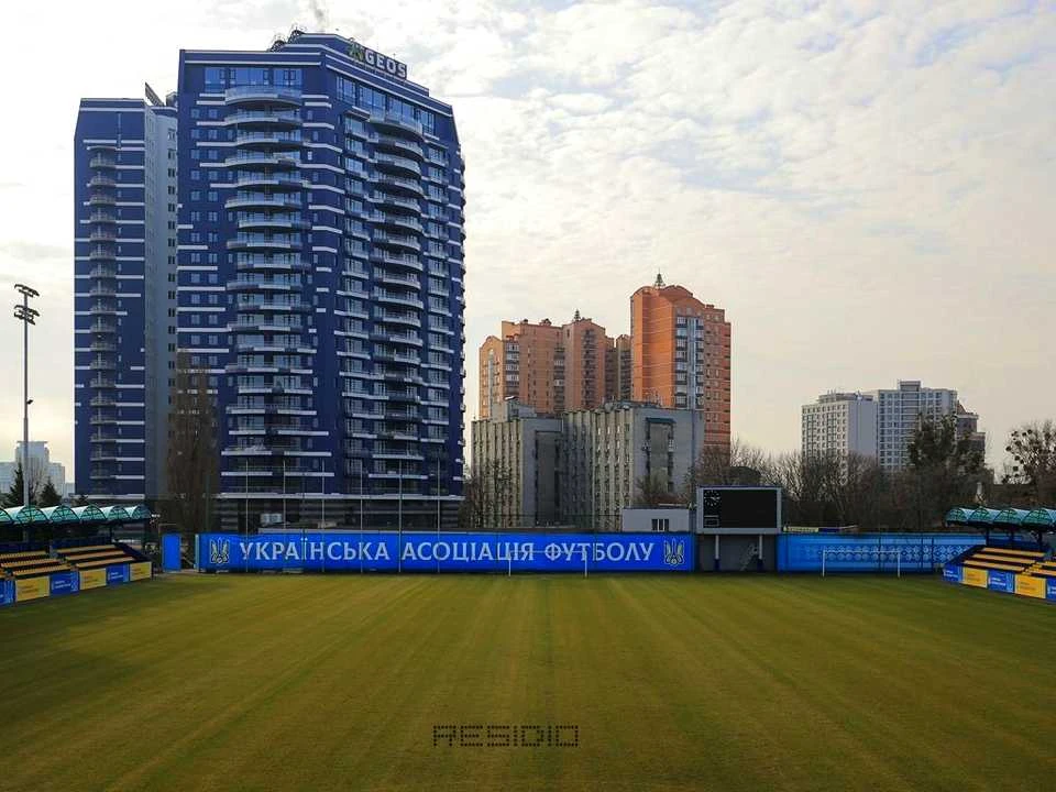 Квартира. Київ, Лабораторний пров.