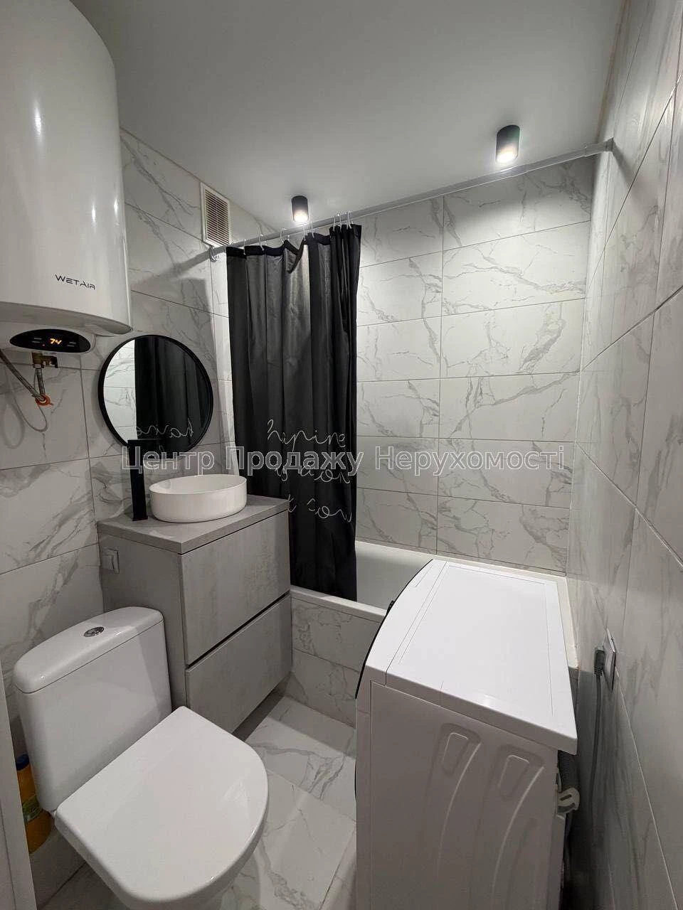 Продаж 1-кімн. квартири, 25 м², 2/5 пов, Київ!