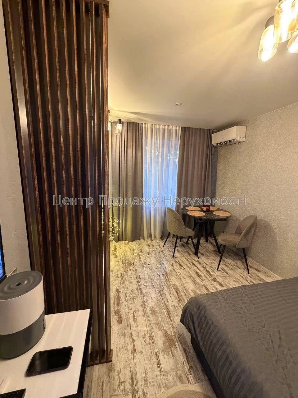 Продаж 1-кімн. квартири, 25 м², 2/5 пов, Київ!